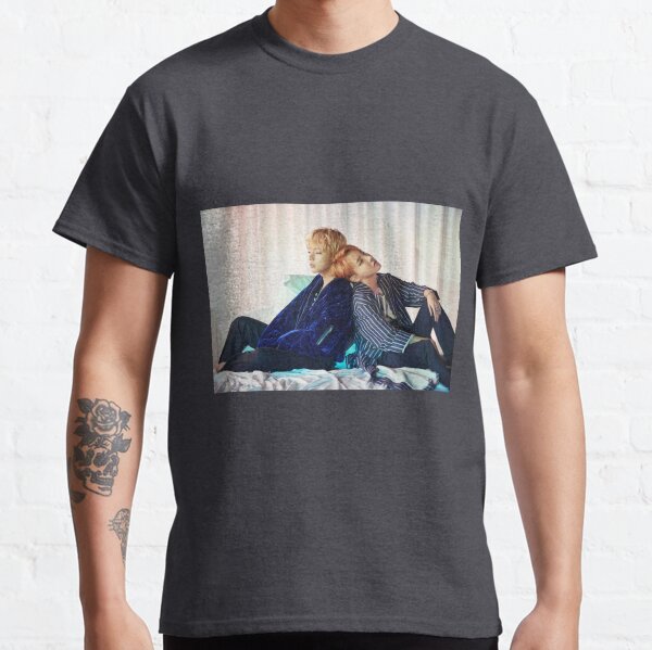 BTS VHOPE Classic T-Shirt