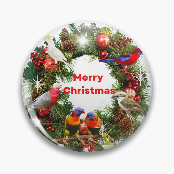 Item preview, Aussie Christmas design for some Aussie Cheer designed and sold by AshStylz.