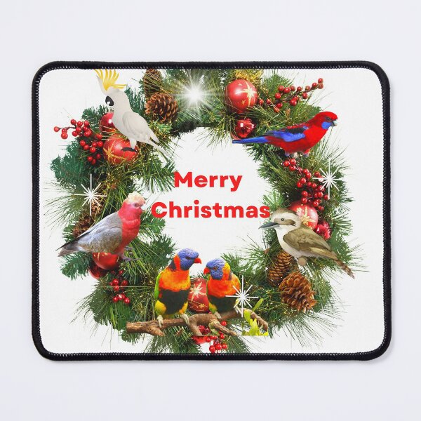 Item preview, Aussie Christmas design for some Aussie Cheer designed and sold by AshStylz.