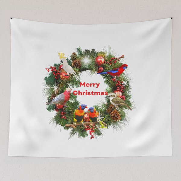 Item preview, Aussie Christmas design for some Aussie Cheer designed and sold by AshStylz.