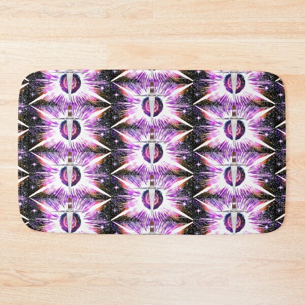 Item preview, Sords //  Wall Art  //  Star Sord  /  Questaros! designed and sold by Imagin8er.