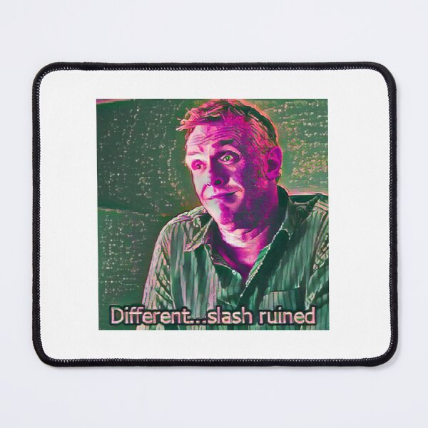 Item preview, Cuckoo BBC3 Ken Greg Davies designed and sold by laurabwrites.