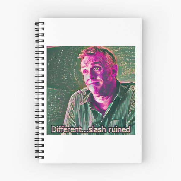 Artikelvorschau, Kuckuck BBC3 Ken Greg Davies entworfen und verkauft von laurabwrites.