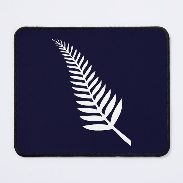 Item preview, Silver Fern New Zealand    designed and sold by MR-HOTSHOP.