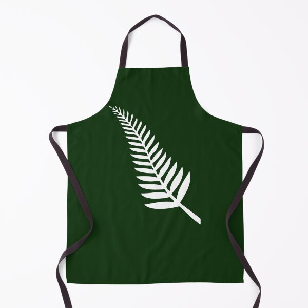 Item preview, Silver Fern New Zealand designed and sold by MR-HOTSHOP.