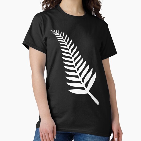 Item preview, Silver Fern New Zealand    designed and sold by MR-HOTSHOP.
