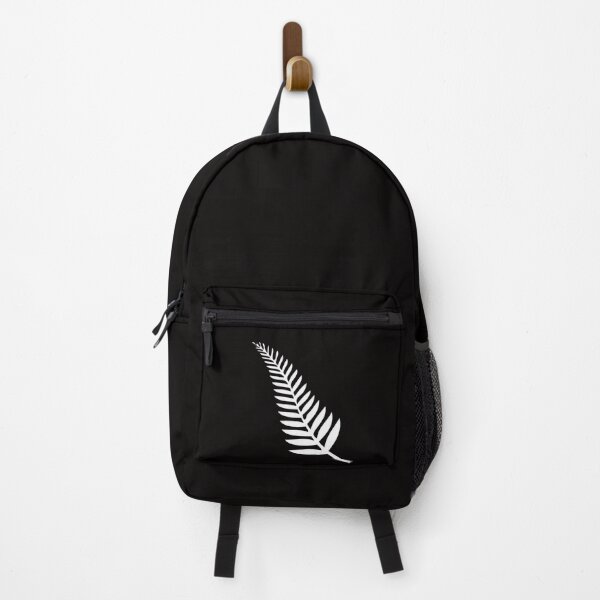 Item preview, Silver Fern New Zealand designed and sold by MR-HOTSHOP.