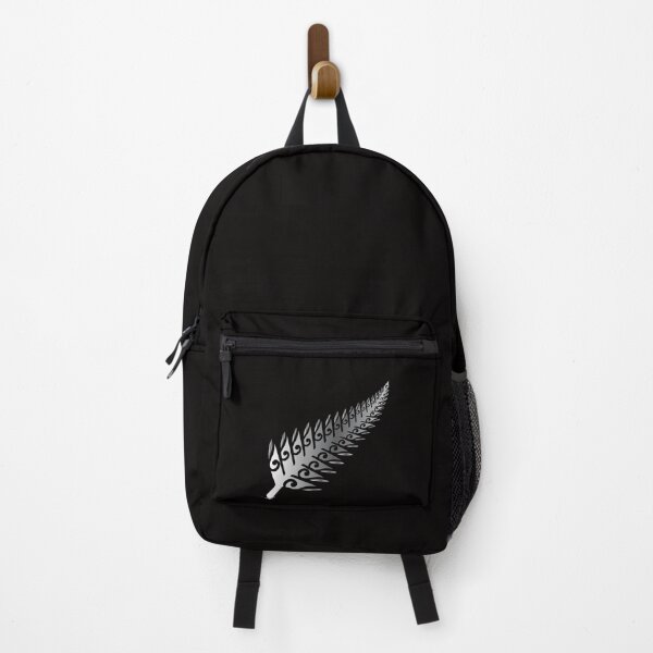 Item preview, Silver Fern New Zealand Maori Style - Gift Idea designed and sold by MR-HOTSHOP.
