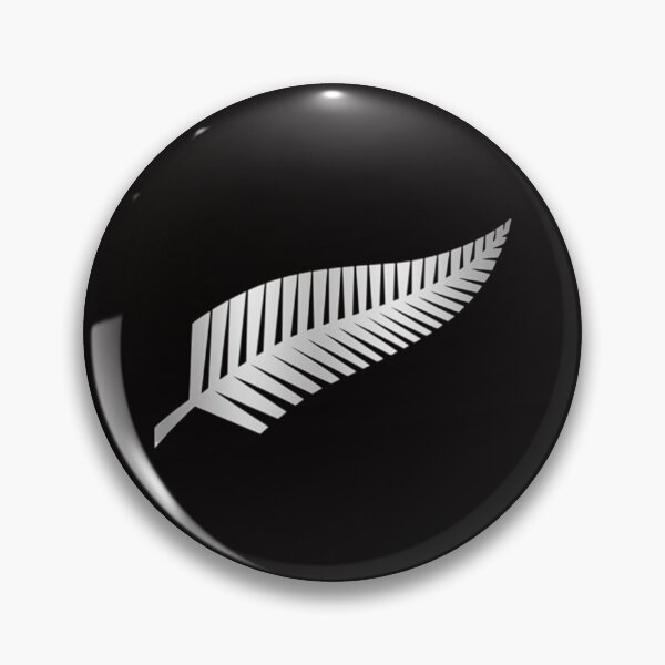 Item preview, Silver Fern Relaxed Fit  designed and sold by MR-HOTSHOP.