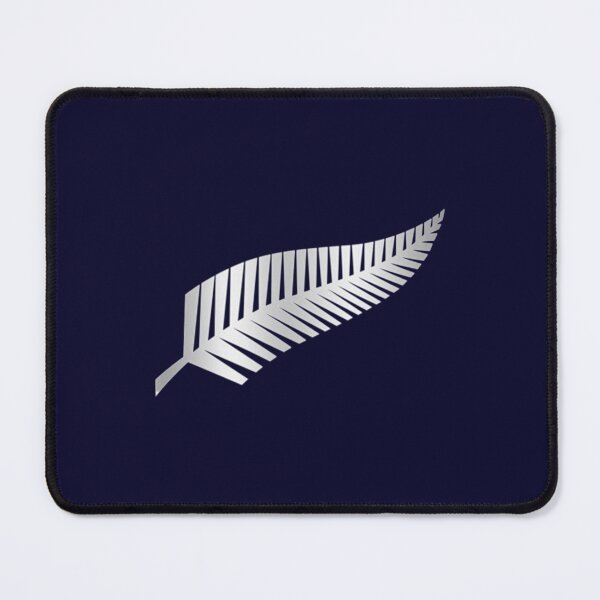 Item preview, Silver Fern Relaxed Fit  designed and sold by MR-HOTSHOP.