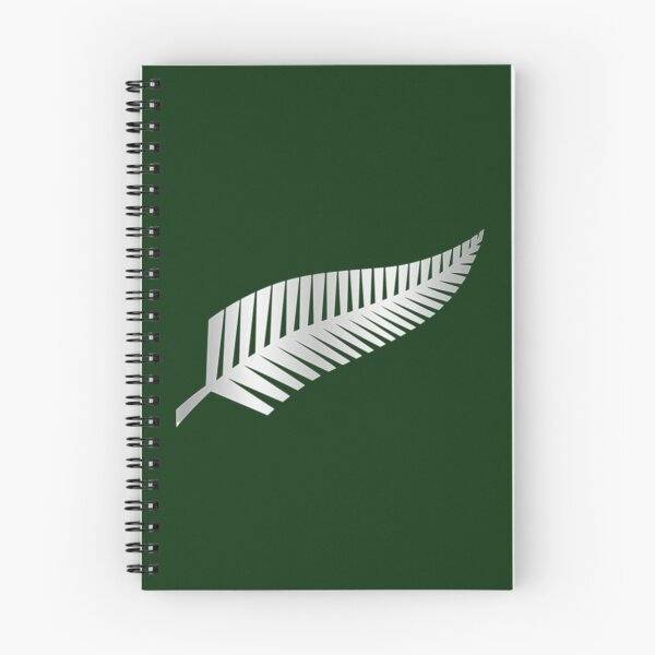 Item preview, Silver Fern Relaxed Fit  designed and sold by MR-HOTSHOP.