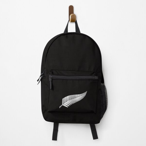 Item preview, Silver Fern Relaxed Fit  designed and sold by MR-HOTSHOP.