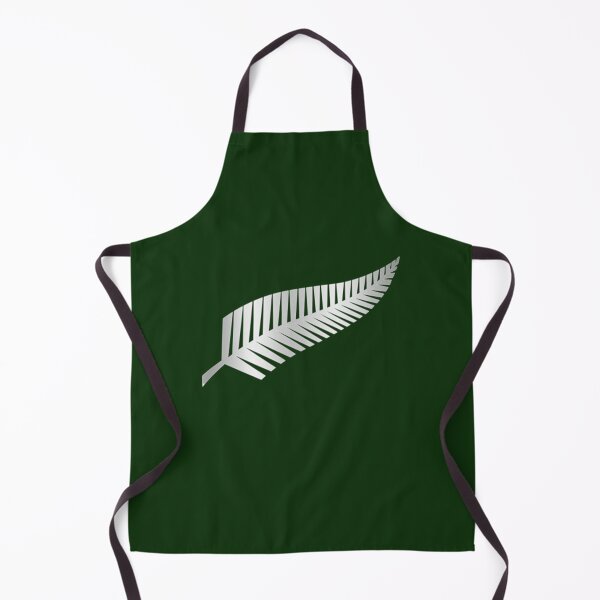 Item preview, Silver Fern Relaxed Fit designed and sold by MR-HOTSHOP.