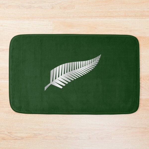 Item preview, Silver Fern Relaxed Fit  designed and sold by MR-HOTSHOP.