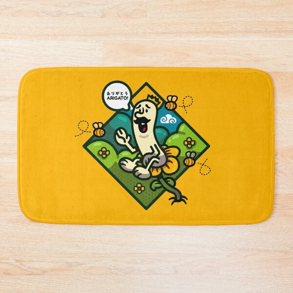 Item preview, The Sunflower King designed and sold by ArigatoDesigns.