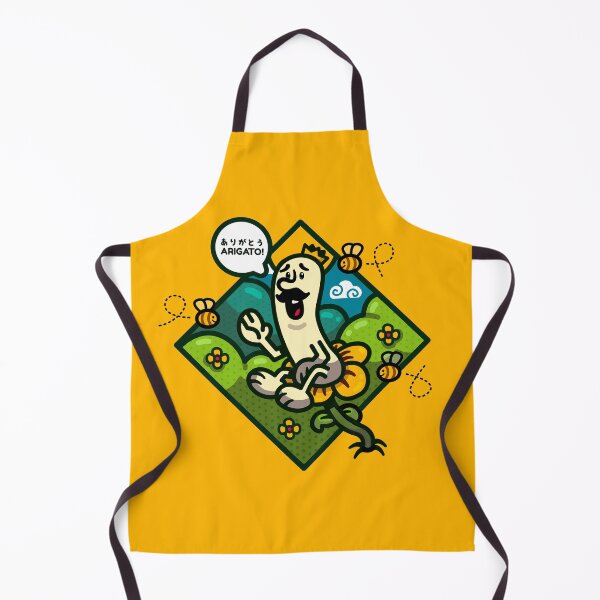 Item preview, The Sunflower King designed and sold by ArigatoDesigns.