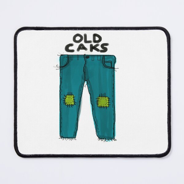 Item preview, OLD trousers designed and sold by PeanutsDesign.