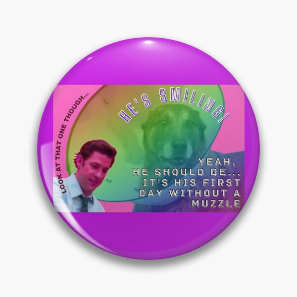 Item preview, The Office, Dog Nurse designed and sold by laurabwrites.