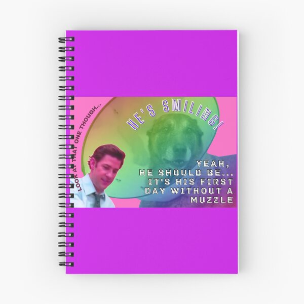 Item preview, The Office, Dog Nurse designed and sold by laurabwrites.