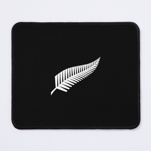 Item preview, The All Blacks Flag   designed and sold by MR-HOTSHOP.