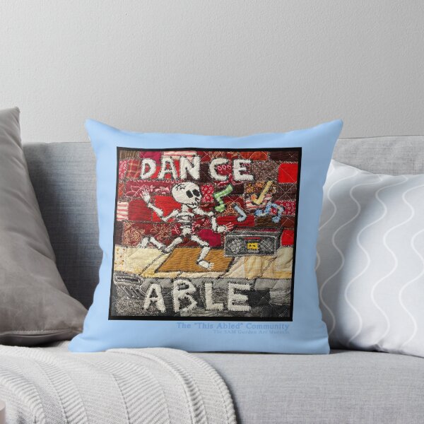 Item preview, I am This Able: Dance Able designed and sold by SAMGordonART.