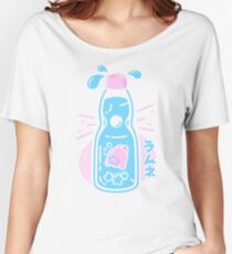 Popstar Pop Women's Relaxed Fit T-Shirt