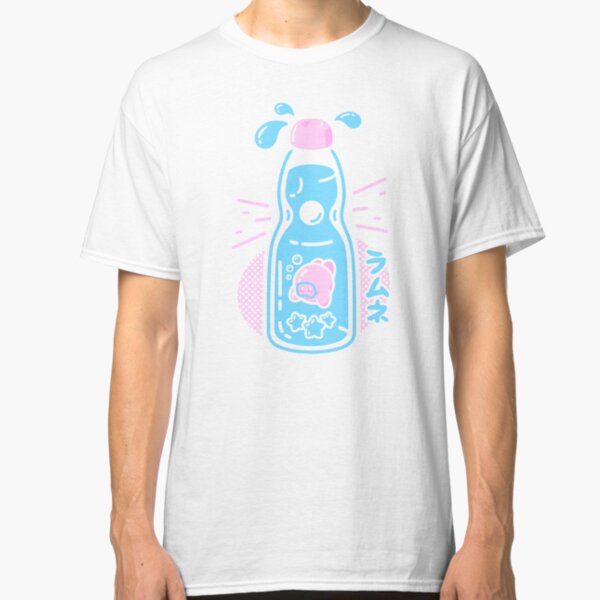 Popstar Pop Classic T-Shirt