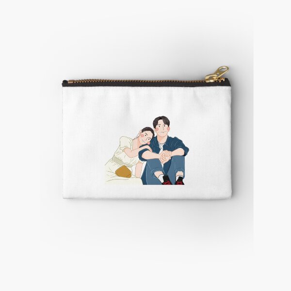Item preview, K Drama Hometown Cha Cha Cha : Yoon Hyejin Hong Dushik Kim Seonho Shin Min Ah designed and sold by dArtmin.