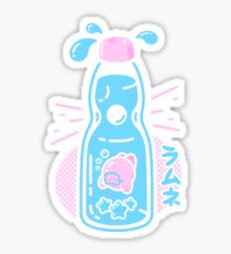 Popstar Pop Sticker