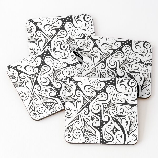 Item preview, the eyes of the diamond forests designed and sold by JoeEJackson.