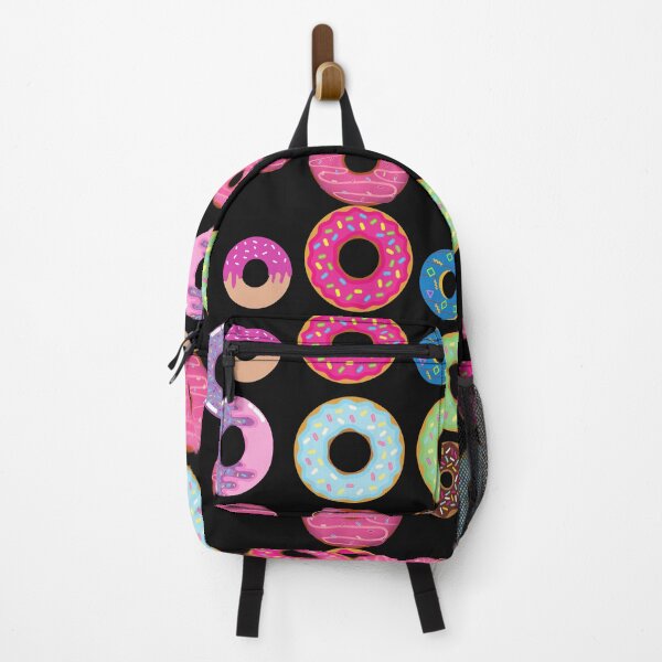 Item preview, Yummy Donuts  designed and sold by Artystico  ⭐⭐⭐⭐⭐.