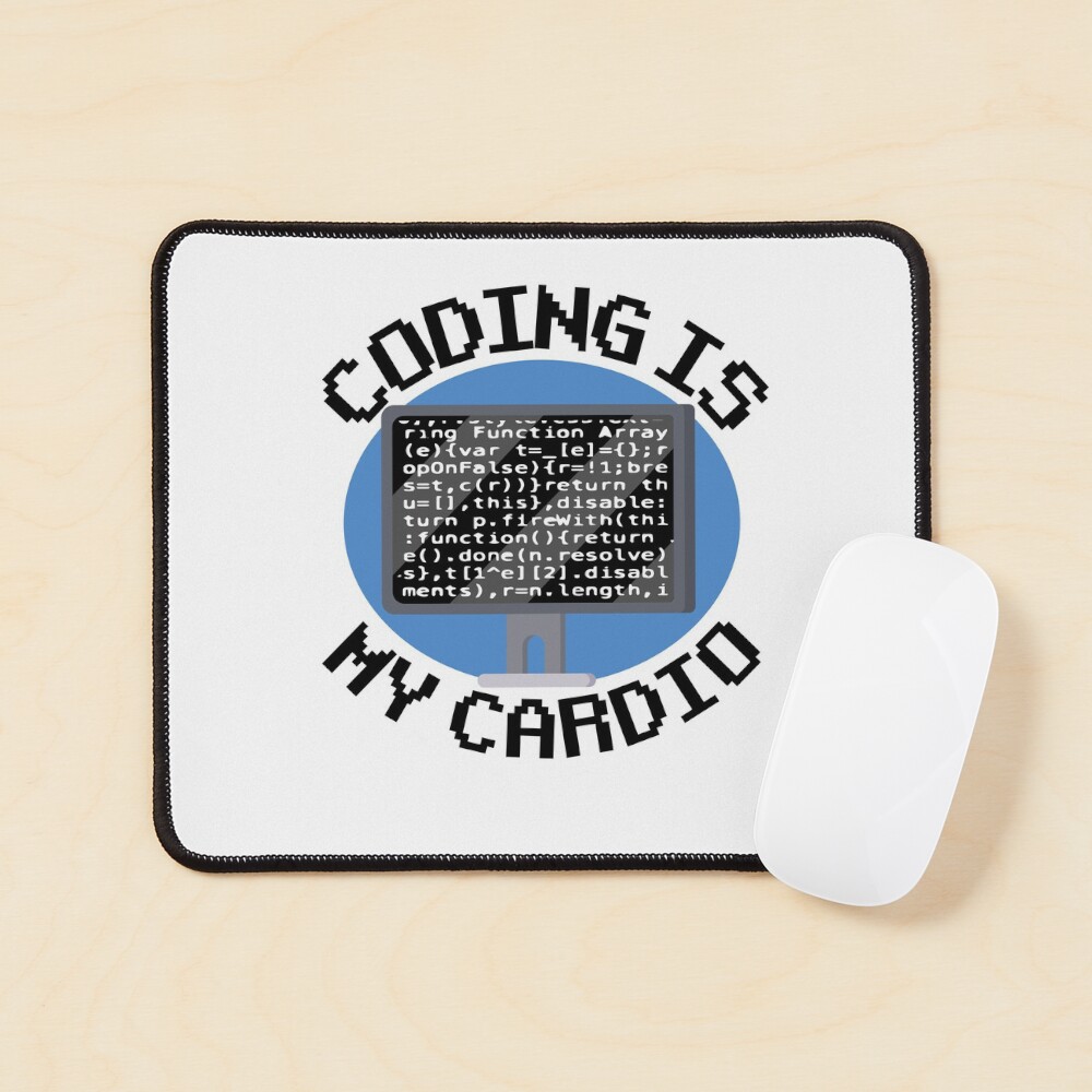 Item preview, Mouse Pad designed and sold by Stronzi.