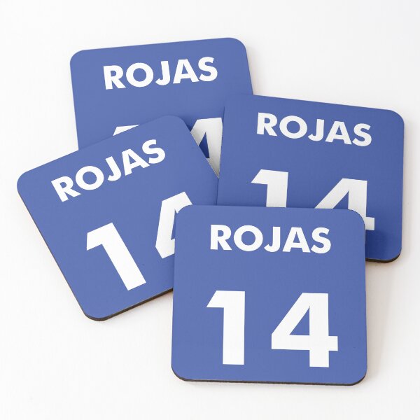 Item preview, Rojas Jersey designed and sold by FilmByFarah.