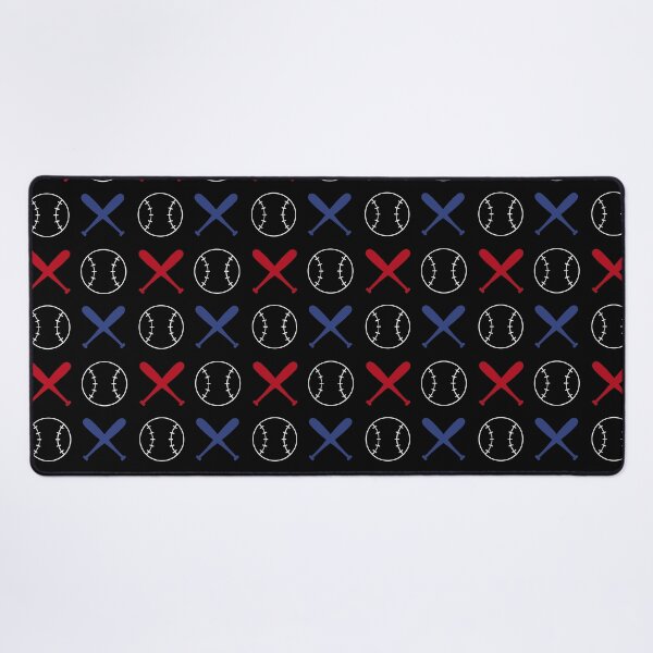 Item preview, Baseball Pattern  designed and sold by Thou Art.