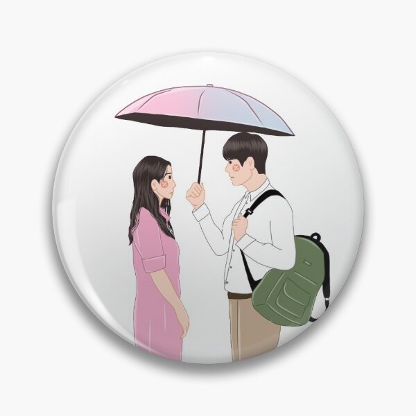 Item preview, K Drama Hometown Cha Cha Cha : Yoon Hyejin Hong Dushik Kim Seonho Shin Min Ah designed and sold by dArtmin.