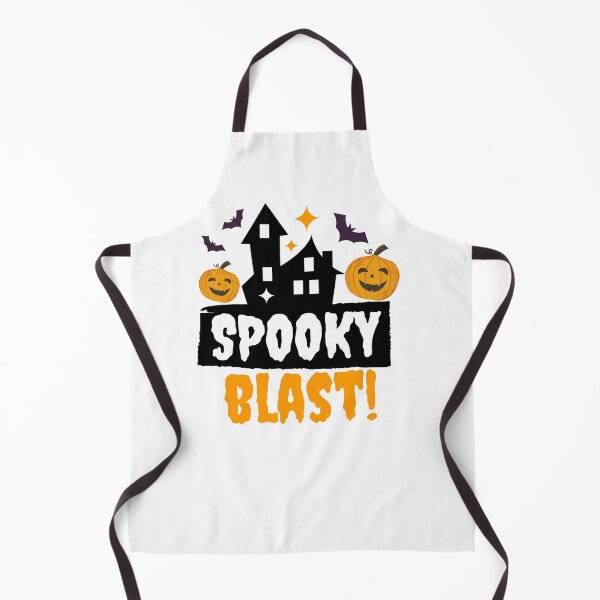 Item preview, funny horror vintage spooky blast halloween designed and sold by t-shirt studio.