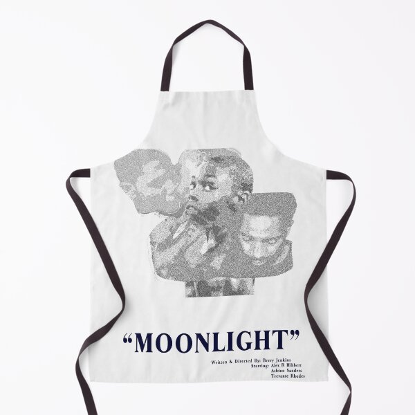 Item preview, Póster Original MoonLight designed and sold by space-song.