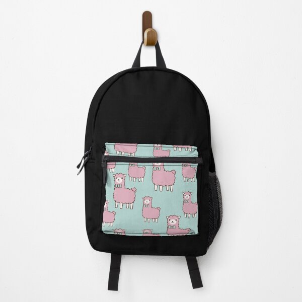 Item preview, Pink Llama   designed and sold by Noor-alhuda.