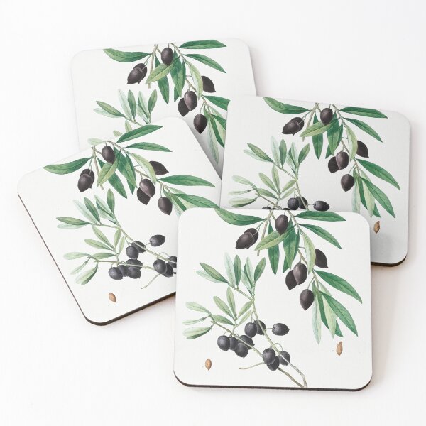 Item preview, Olives designed and sold by SweetNSourDzgns.