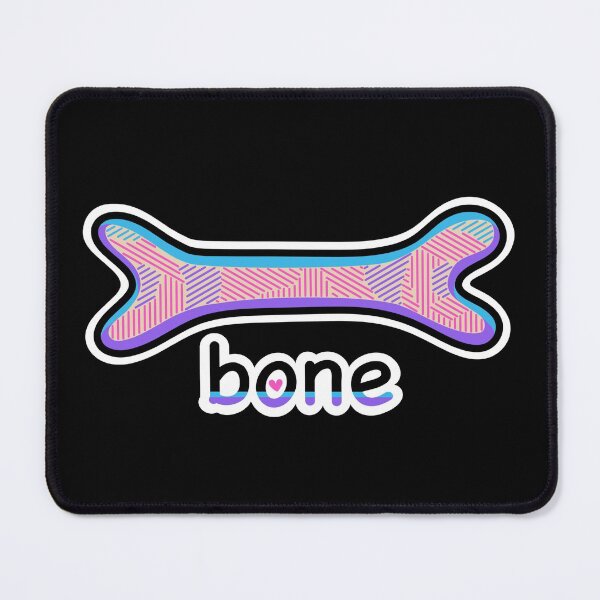 Item preview, bone designed and sold by Dannie's Gallery.