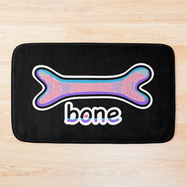 Item preview, bone designed and sold by Dannie's Gallery.