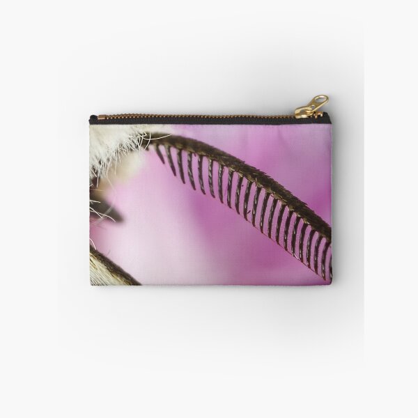 Item preview, Ermine moth antenna extreme macro designed and sold by MrBennettKent.