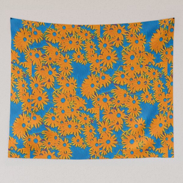 Item preview, Daisies designed and sold by BeatyinChaos.