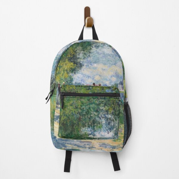 Item preview, Claude Monet "La Seine" designed and sold by Alexandra Dahl.