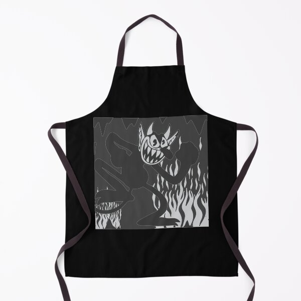 Item preview, Devil toon designed and sold by cykore69.