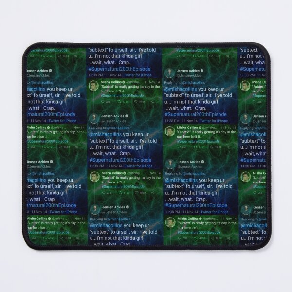 Item preview, Subtext designed and sold by shawolspirit.