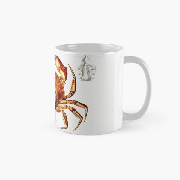 Item preview, Dungeness Crab designed and sold by SweetNSourDzgns.
