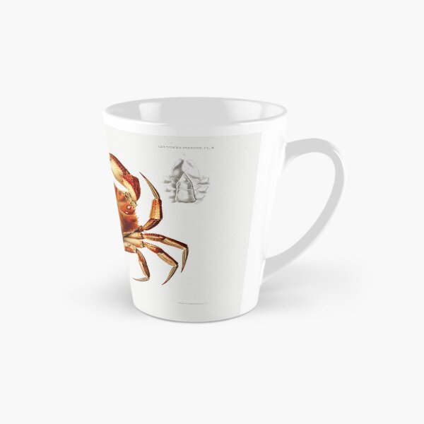 Item preview, Dungeness Crab designed and sold by SweetNSourDzgns.