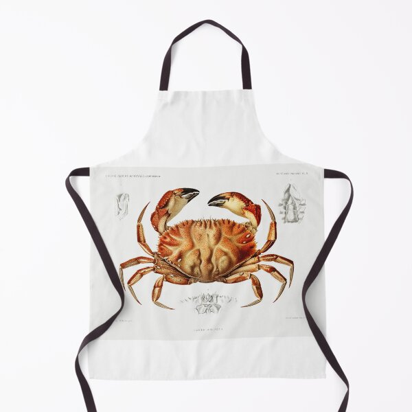 Item preview, Dungeness Crab designed and sold by SweetNSourDzgns.