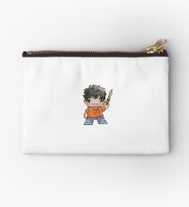 Percy Biddy. Studio Pouch